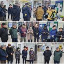 한밤의 사진편지 제 3097호(제 729회 주말걷기 후기 - 이규선 / &#39;25/12/7/일) 이미지