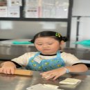 오전의 케이크 이미지