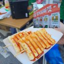 신촌동-3 | 2025 신촌동 문화축제 후기 | 스탬프 이벤트부터 먹거리 장터 김치전까지