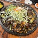 행운반점 | 고모리 돌짜장 맛집 행운반점 솔직후기 아이랑 가기 좋았어요