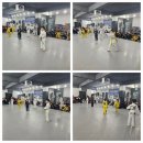 용인대 흑룡합기도 이미지
