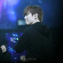 170204 | 170204 (토) B1A4 산들 첫 콘서트 후기랄것도 없는 나만의 후기 감동 눈물