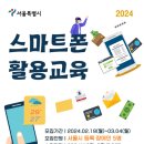 스마트폰 활용교육 기초 이미지