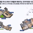 카워시가든 이미지