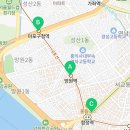 월드컵로(마포구청역~합정역) 이미지