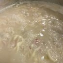 이모레 손 칼국수 이미지