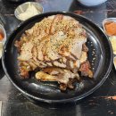 고군족발 | [제주 중문] 중문관광단지 족발 & 흑돼지 먹은 것들