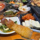 다정동_별뜰근린공원 | [세종맛집|다정동맛집] 세종시 보리밥 맛집, 효자동보리밥 내돈내산 방문 후기, 세종시 가족외식 추천