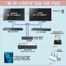 "삼성 Vs LG 3D스마트TV 비교 시연회" 이미지