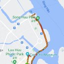 김범연 12km/팀누적 1670 이미지