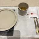 화기애애 상견례 이야기 #한양한옥마을점 #셀프상견례팜플렛 #직접준비하는상견례선물
