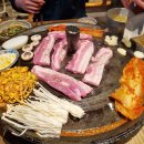 도싯골 - 군산시 가도로 203 | 도싯골