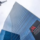 클럽에스휘트니스센터(주) | 시카고 호텔 후기 - 메리어트 마퀴스 시카고, 클럽라운지와 조식, 컨벤션센터