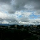 코타키나발루 10월 날씨 이미지