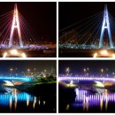 개나리교 부근 이미지