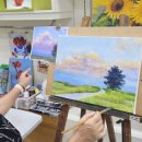 [성인] 유화교실 이미지