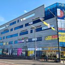 금빛초등학교 앞 이미지