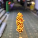 인천 만수동 맛집 명랑핫도그 만수역점 후기 feat. 감자 통모짜 핫도그