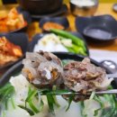 서창돼지국밥