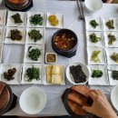오대산 산채나라식당 이미지