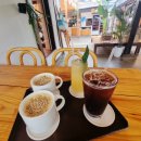 고모리에 위치한 URBAN JEJU(어반제주) 카페에 다녀왔어요.