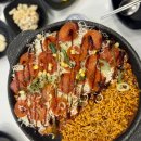 H9642 | 검단신도시 맛집 점심 철판정 콤비네이션 닭갈비 후기