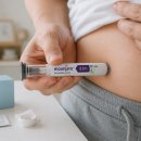 차생각 | 마운자로 2.5mg 1주차 후기, 생각보다 빨리 찾아온 변화
