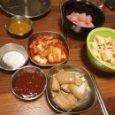 낭만장작 누룽지통닭구이 이미지