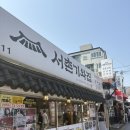 기와집 | [경복궁] 갈비탕 맛집 &#39;서촌기와집&#39; 내돈내산 솔직후기