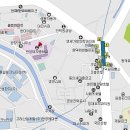 인덕원역 1번출구 1-2 이미지