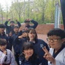 경희대석사 흑룡태권도 이미지