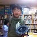 인천 늘푸른어린이도서관-해시계 만들기 이미지