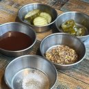 훗스테이크 | [상도역, 중앙대 맛집] 훗 스테이크 후기▶토시살 스테이크 정식, 스테이크 필라프, 쉬림프 투움바...