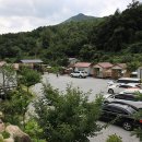 소백산꽃가람야영장