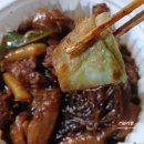 한사부찜닭 이미지