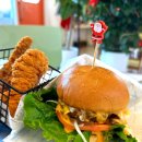 죽전길 | 대구 수제버거 맛집 [황소버거] 솔직 후기!