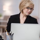 잘보이는안경 이미지