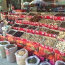 금산인삼국제시장 이미지