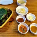 광명족발 - 안산시 상록구 광덕산2로 9 | 광명족발