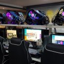 다락방 PC 카페 이미지