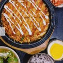 우쿠야 원천점 | 수원 영통 돈까스 맛집 | 매콤한 철판 돈까스 우쿠야 수원원천점
