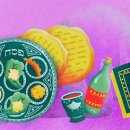 Everything You Need to Celebrate Passover During Coronavirus 이미지