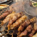 나눔화로숯불구이 | [마장화로] 왕십리역 앞! 담당자 최고추천 화로 숯불 삼겹살구이 맛집 후기