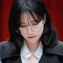 원 안경 이미지