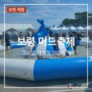아디오스뷰티 | 2026 보령 머드축제 기본정보 입장료 및 예매 체험 후기