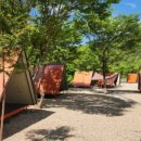 하늘숲캠핑장 이미지