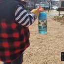 엠엔비글로벌 | 빨대컵 누비 티티 원터치 어린이집 안가도 준비물 챙겨요.