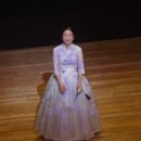 하남문화예술회관 무대에 선] 이자람 "이렇게 많은 분들이 판소리를 들으러 오실 줄은 몰랐습니다...