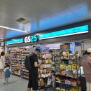 GS25 둔촌역 | 토스 페이스페이 GS25 쿠폰 사용 후기