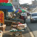 감포어시장 이미지